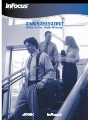Zubehrkatalog